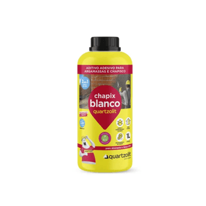 ADITIVO ADESIVO CHAPIX BLANCO QUARTZOLIT