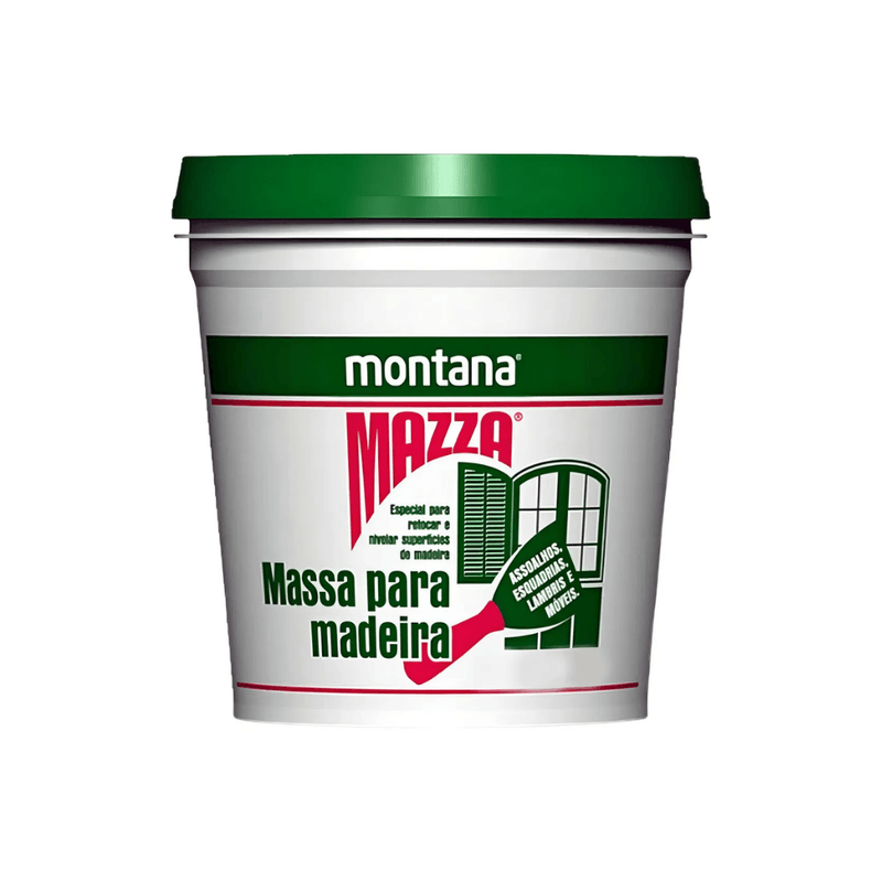 MAZZA MONTANA