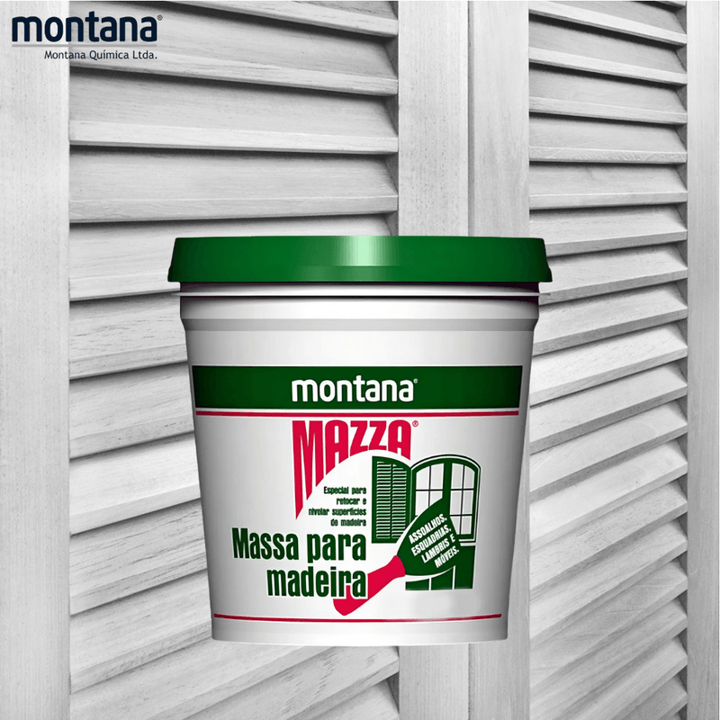 MAZZA MONTANA -1-
