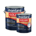 ISOLARE