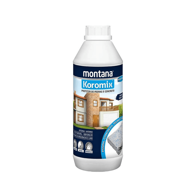 KOROMIX-1L
