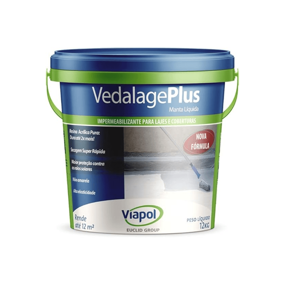 MANTA LIQUIDA EMBORRACHADA VIAPOOL VEDALAGE PLUS - São Geraldo Tintas ...