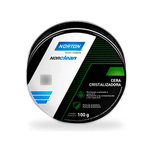 NORCLEAN POWER CERA CRISTALIZADORA NORTON