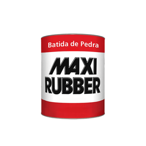 BATIDA DE PEDRA MAXI RUBBER