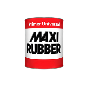 PRIMER UNIVERSAL CINZA MAXI RUBBER
