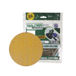 DISCO LIXA TELA PRONET 125 -1-