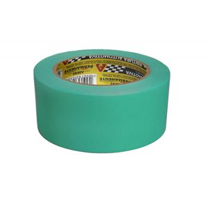 FITA CREPE AUTOMOTIVA VERDE 45MM X 50M ADERE