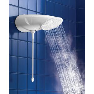 DUCHA ELETRÔNICA TOP JET 220V 7500W LORENZETTI