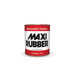 removedor pastoso maxxi rubber 1kg