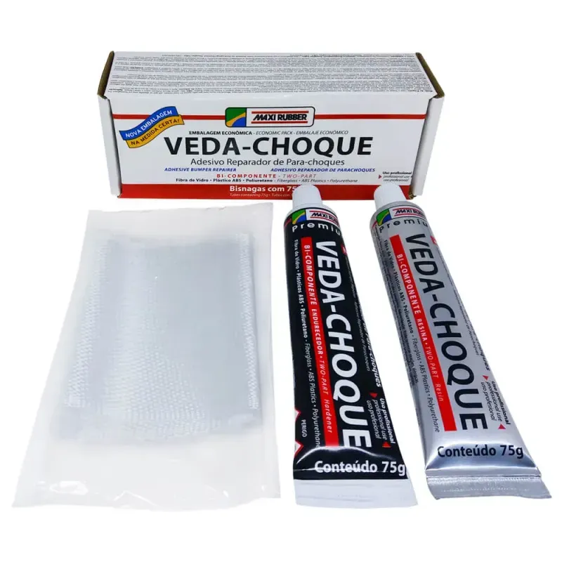 maxirubber veda choque 290g