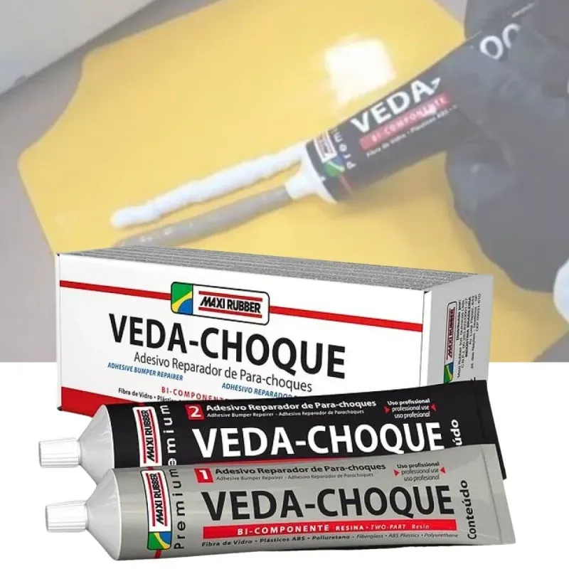 veda choque maxi rubber 290 g