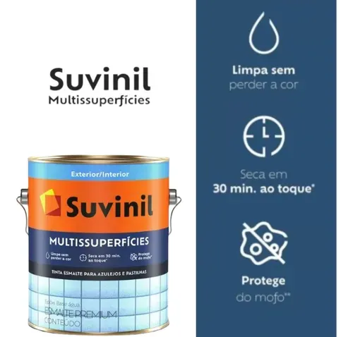 TINTA EPOXI SUVINIL MULTISSUPERFICIES 1