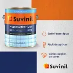 TINTA EPOXI SUVINIL MULTISSUPERFICIES 3