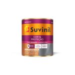 ESMALTE BASE SOLVENTE COR E PROTECAO SUVINIL 0.9