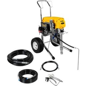 MAQUINA DE PINTURA AIRLESS VONDER MPA 540B