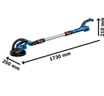 lixadeira bosch gtr 550_6